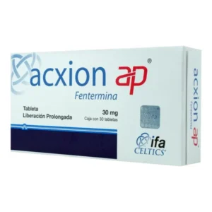 Acxion ap