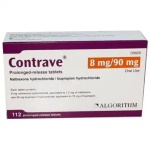 Contrave