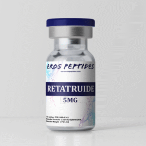 Retatrutide
