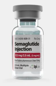 Semaglutide Injection